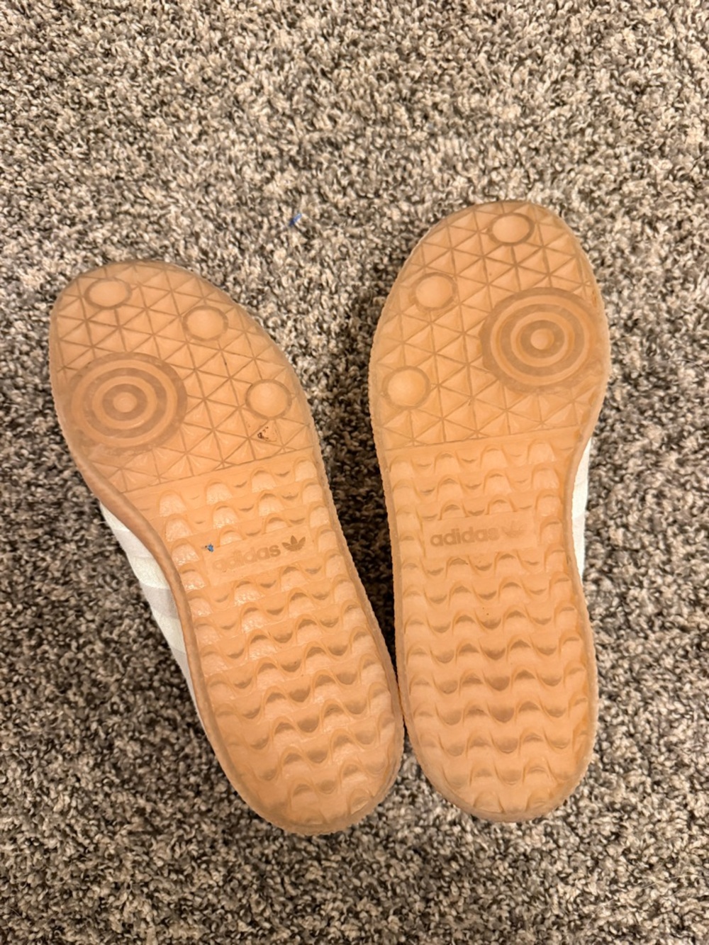 Adidas Sambae Ivory Pink Fusion (Women's Valentine’s Day Collection) - Picture 6 of 7